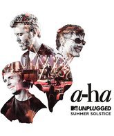 a-ha: Летнее солнцестояние - концерт MTV Unplugged / a-ha: MTV Unplugged – Summer Solstice (2017) (Blu-ray)