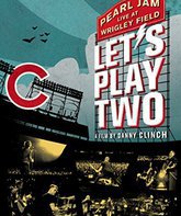 Pearl Jam: Давайте играть два / Pearl Jam: Let's Play Two (2016) (Blu-ray)
