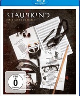 Staubkind: Всегда eсли это начинается / Staubkind: Immer wenn es anfängt (2017) (Blu-ray)