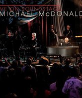 Майкл Макдональд: наживо в шоу Soundstage / Michael McDonald: Live on Soundstage (2017) (Blu-ray)