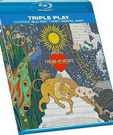 Хиллсонг: Есть еще - концерт в Сиднее / Hillsong Worship: There Is More - Live In Sydney Australia (2018) (Blu-ray)