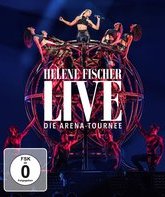 Хелена Фишер: концерты в "Arena-Tournee" / Helene Fischer Live - Die Arena-Tournee (2018) (Blu-ray)