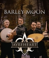 Ayreheart: альбом "Barley Moon" / Ayreheart: Barley Moon (2015) (Blu-ray)