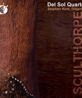 Скалторп: Собрание Струнных квартетов с диджериду / Sculthorpe: The Complete String Quartets with Didjeridu (Blu-ray)