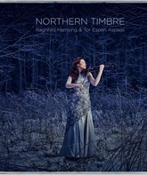 Северная печать: Григ, Сибелиус, Нильсен / Northern Timbre by Ragnhild Hemsing & Tor Espen Aspaas (Blu-ray)