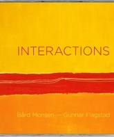 Взаимодействия: Вален, Стравинский, Лютославский / Interactions: Valen - Stravinsky - Lutoslawski (Blu-ray)