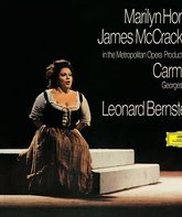 Бизе: Кармен / Bizet: Carmen - Metropolitan Opera (1973) (Blu-ray)