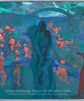 Столе Клейберг: Месса для современного человека / Stale Kleiberg: Mass for Modern Man (Blu-ray)