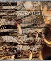 Furatus: играют Оле Антонсен и Вольфганг Плагге / Furatus by Ole Edvard Antonsen & Wolfgang Plagge (Blu-ray)