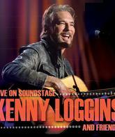 Кенни Логгинс и друзья на шоу Soundstage / Кенни Логгинс и друзья на шоу Soundstage (Blu-ray)