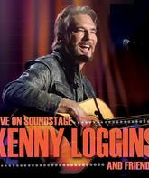 Кенни Логгинс и друзья на шоу Soundstage / Kenny Loggins & Friends: Live on Soundstage (2017) (Blu-ray)