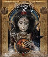 Moonspell: Лиссабон под чарами / Moonspell: Lisboa Under the Spell (2017) (Blu-ray)