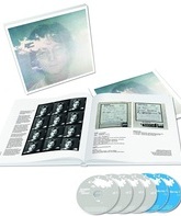 Джон Леннон: Imagine [Полная коллекция] / John Lennon: Imagine – The Ultimate Collection (1971) (Blu-ray)