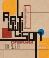 Рэй Уилсон: концерт на канале ZDF в Bauhaus Dessau / Рэй Уилсон: концерт на канале ZDF в Bauhaus Dessau (Blu-ray)