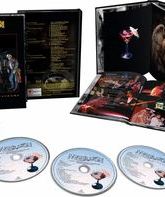 Marillion: делюкс-издание "Clutching At Straws" / Marillion: Clutching At Straws [Deluxe Edition] (1987) (Blu-ray)