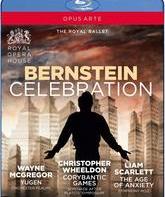 Бернстайн: Празднование / Bernstein: Celebration (2018) (Blu-ray)