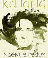 К.Д. Ланг: концерт в Театр Маджестик Сан-Антонио / K.D. Lang: Ingenue Redux - Live from The Majestic Theatre (Blu-ray)