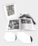 Битлз: Белый альбом / The Beatles: The White Album [BD Audio + 6 CD] (1968) (Blu-ray)