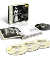 Анне-Софи Муттер: Ранние годы / Anne-Sophie Mutter - The Early Years (Blu-ray)