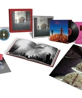 Rush: Полушария (Издание к 40-летию) / Rush: Hemispheres 40th Anniversary (Blu-ray)