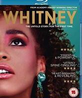 Уитни / Whitney (2018) (Blu-ray)