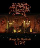 King Diamond: Песни для мертвых / King Diamond: Songs for the Dead - Live (Blu-ray)