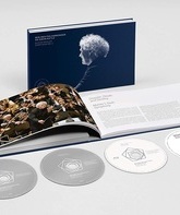 Малер: Симфония №6 / Mahler: Symphony No. 6 - Simon Rattle & Berliner Philharmoniker (1987-2018) (Blu-ray)