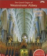 Великий орган Вестминстерского аббатства / The Grand Organ of Westminster Abbey (Blu-ray)