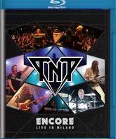 TNT: Вызов на бис - наживо в Милане / TNT: Encore - Live in Milano (Blu-ray)