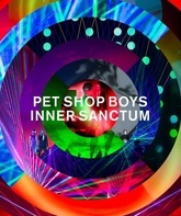 Pet Shop Boys: Тайники души / Pet Shop Boys: Inner Sanctum (2017-2018) (Blu-ray)