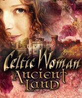 Кельтские женщины: Древняя земля / Кельтские женщины: Древняя земля (Blu-ray)