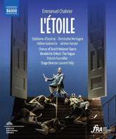 Шабрие: Звезда / Chabrier: L'Etoile - Dutch National Opera (2014) (Blu-ray)