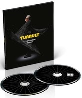 Герберт Гренемайер: "Tumult" - клубный концерт в Берлине / Herbert Grönemeyer: Tumult Clubkonzert Berlin (2018) (Blu-ray)