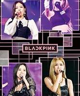 BLACKPINK: тур по Японии (2018) / BLACKPINK Japan Arena Tour 2018: Special Final in Kyocera Dome Osaka (Blu-ray)