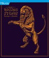 Роллинг Стоунз: шоу "Мосты в Бремен" / The Rolling Stones: Bridges to Bremen (Blu-ray)