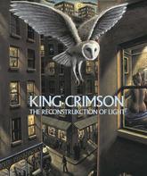 King Crimson: Небеса и Земля / King Crimson: Heaven and Earth (1997-2008) (Blu-ray)