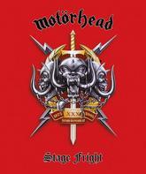 Motorhead: Страх перед аудиторией - концерт в Дюссельдорфе 2004 / Motorhead: Stage Fright - Live at The Philipshalle, Dusseldorf, Germany, December 7, 2004 (Blu-ray)