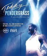 Тедди Пендерграсс: Если ты не знаешь меня / Teddy Pendergrass: If You Don't Know Me (Blu-ray)