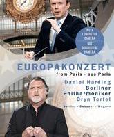 Евроконцерт-2019 в Париже / Europakonzert 2019 from Paris (Blu-ray)