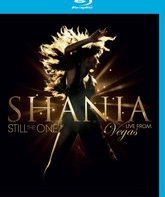 Shania Twain: Та самая / Shania Twain: Still The One (2012) (Blu-ray)