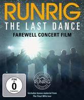 Runrig: Последний танец - Прощальный концерт / Runrig: The Last Dance - Farewell Concert Film (Blu-ray)