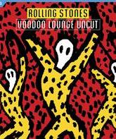 Роллинг Стоунз: альбом Voodoo Lounge Uncut / Роллинг Стоунз: альбом Voodoo Lounge Uncut (Blu-ray)