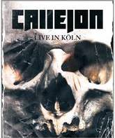 Callejon: концерт в Кельне / Callejon - Live in Koln (Blu-ray)