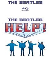 Битлз: На помощь! / The Beatles: Help! (Blu-ray)
