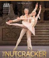 Чайковский: Щелкунчик / Tchaikovsky: The Nutcracker - The Royal Ballet (2018) (Blu-ray)