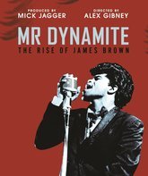 Мистер Динамит: Восхождение Джеймса Брауна / Mr Dynamite: The Rise of James Brown (Blu-ray)