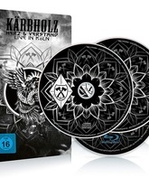 Kärbholz: концерт в Кельне (2019) / Kärbholz: Herz & Verstand - Live in Köln (Blu-ray)