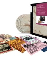 Пинк Флойд: Ранние годы 1965-1967. Cambridge St/ation / Pink Floyd: The Early Years 1965-1967. Cambridge St/ation (Blu-ray)