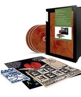 Пинк Флойд: Ранние годы 1968. Germin/ation / Pink Floyd: The Early Years 1968. Germin/ation (Blu-ray)