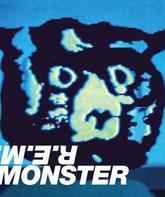 R.E.M.: Монстр / R.E.M.: Monster (25th Anniversary Edition) (Blu-ray)